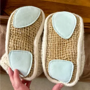 WIWAK Nonslip Slippers Size 7 thumbnail 5