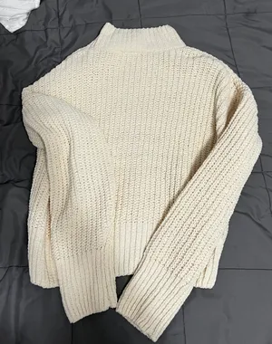 Double Zero Sweater thumbnail 3
