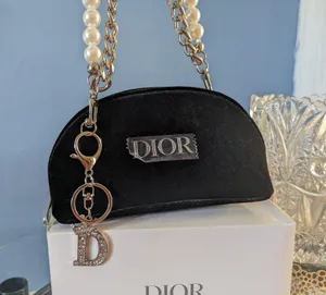 Dior Pouch thumbnail 9