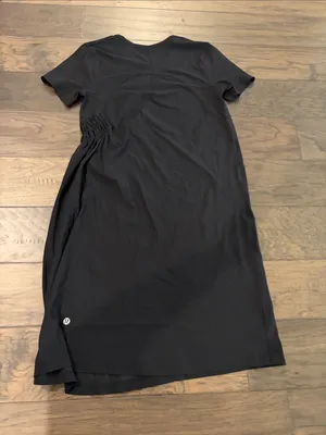 Lululemon Seek Sun Dress Sz 2 thumbnail 10
