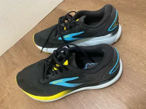 Brooks Ghost 16 Mens Shoes Size 9 thumbnail 4