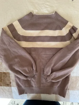 Bohme High Neck Sweater thumbnail 4