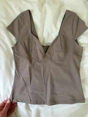 Trendy Queen Amazon Top thumbnail 1