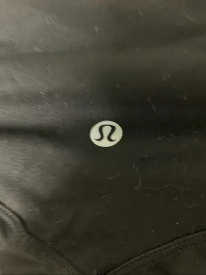 Lululemon Swift Speed Leggings black women's size 4 thumbnail 3
