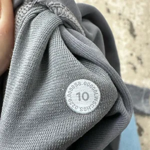 Lululemon Wunder Under High-Rise Tight *Spray 25" Size 10 - Washed Asphalt Grey thumbnail 5