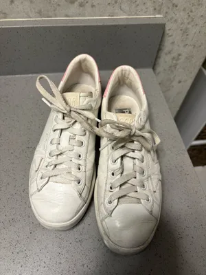 Golden Goose Pure Star Sneakers thumbnail 3