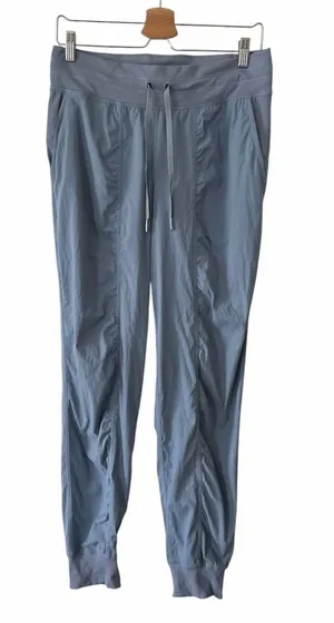 Lululemon Dance Studio Joggers Size 8 thumbnail 1