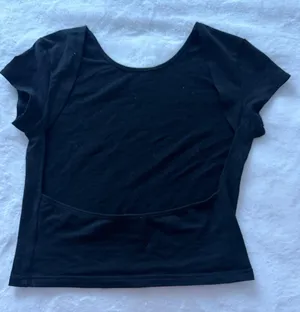 Edikted Black  Top thumbnail 1