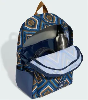 Farm Rio x Adidas Printed Multicolor Backpack thumbnail 3