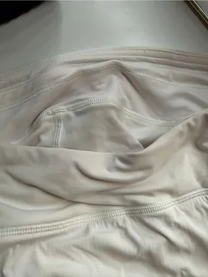 White Pace Revival Skirt thumbnail 4