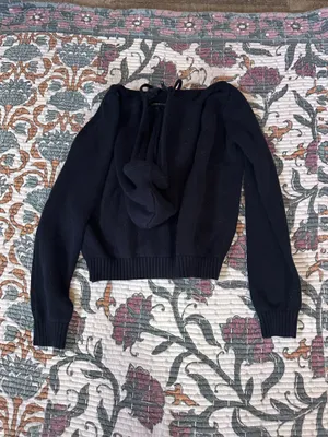 Brandy Melville Zip Up  thumbnail 3