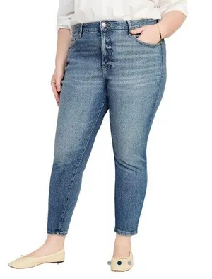 O.G. Straight Jeans thumbnail 1