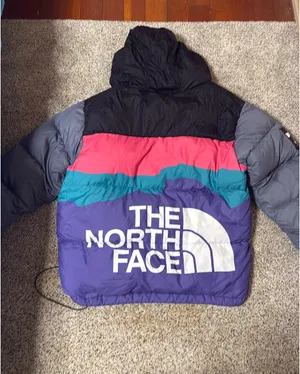 North The Face Jacket Men’s XL thumbnail 2