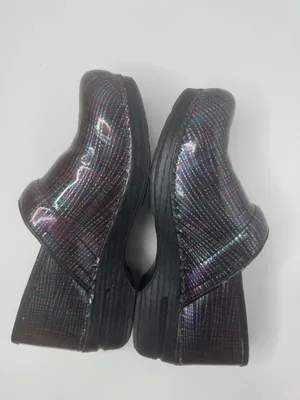 Dansko Pro XP Multi Criss Cross Clogs Size EU38 /US 7.5 -8 thumbnail 5