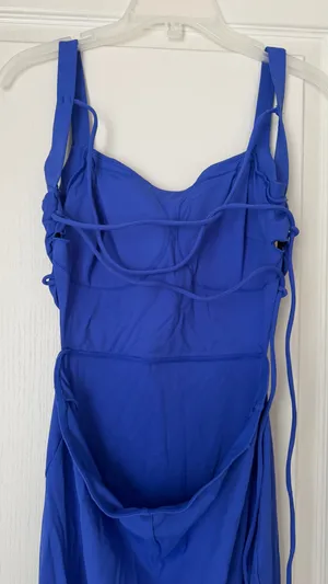 Halara Dress thumbnail 2