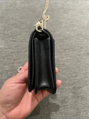 Kate Spade Staci Card Case Wallet On A Chain thumbnail 8