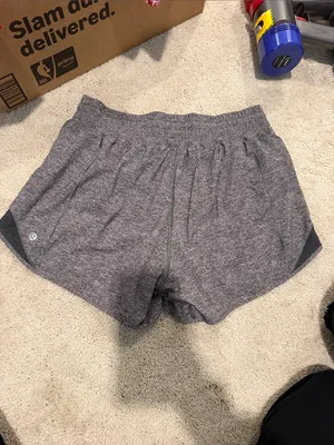 Lululemon shorts thumbnail 3
