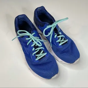 Mizuno Wave Inspire 16 Running Shoes Size 9‎ thumbnail 2