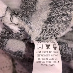 Altar'd State knit sweater cardigan with pockets size small/medium thumbnail 7