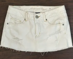Denim Skirt  thumbnail 1