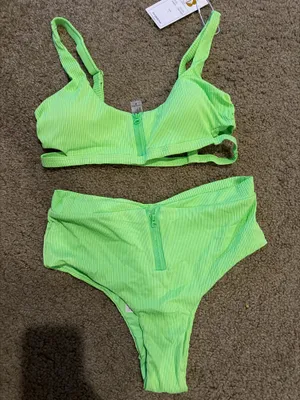 Tinibikini Bikini Set thumbnail 1