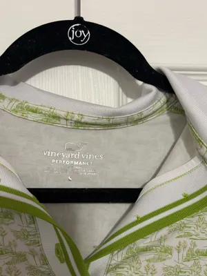Vineyard Vines Golf Shirt Polo thumbnail 2