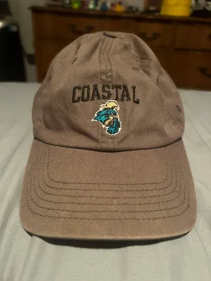 Top Of The World Coastal Carolina Hat thumbnail 1