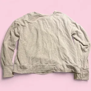 Aerie Offline sweatshirt  thumbnail 1