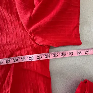 Women's Plus Size 2 Piece Top and Pant Set Size XXL #260592 thumbnail 4