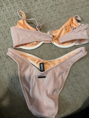 Triangl Set Bikini thumbnail 2