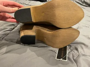 Charles Albert Brown Cowboy Boot thumbnail 3