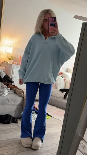 Aerie Sweatshirt thumbnail 1