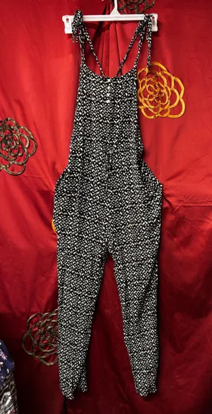 Kori Jumpsuit Wide-Leg thumbnail 1