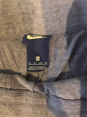 Nike shorts thumbnail 3
