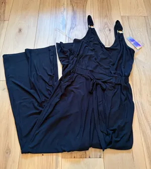 NWT Black Romer Size M thumbnail 1