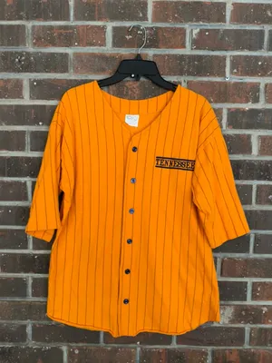 Vintage Two-Piece Tennessee Volunteers Matching Shorts & Shirt Set thumbnail 2