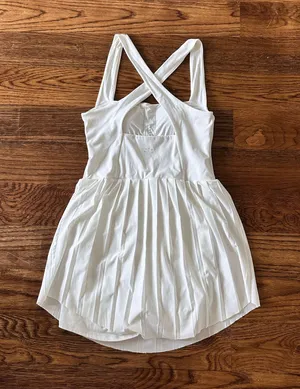 Varley Atheltic dress thumbnail 1