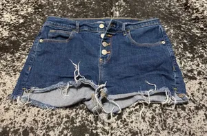 Old Navy Jeans Shorts thumbnail 1