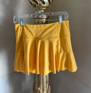 Free People Movement Skirt thumbnail 1