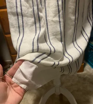 Old Navy Striped Dress thumbnail 5