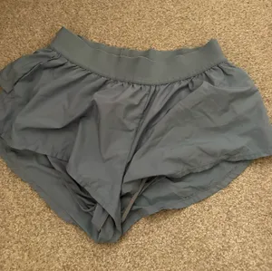 Free People Shorts thumbnail 1
