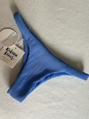 Kulani Kinis Bikini Bottoms thumbnail 1