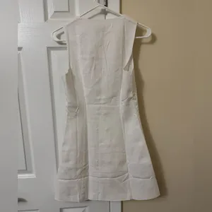 White Fox Boutique Mini dress thumbnail 4