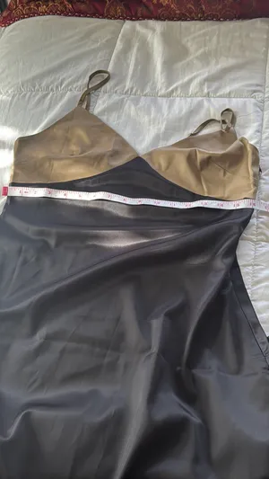 Commence two tone cami dress size L thumbnail 7