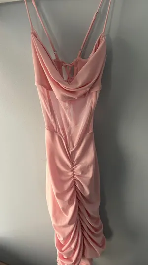Oh Polly Dress thumbnail 1