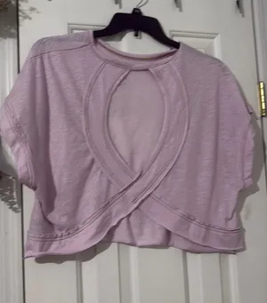 Shein Top thumbnail 1
