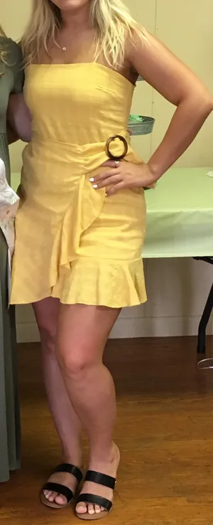 American Eagle Dress thumbnail 1