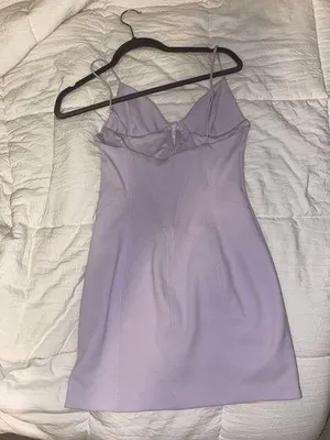 Bodycon Dress thumbnail 4