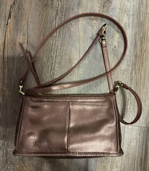 Hobo Crossbody Purse thumbnail 1