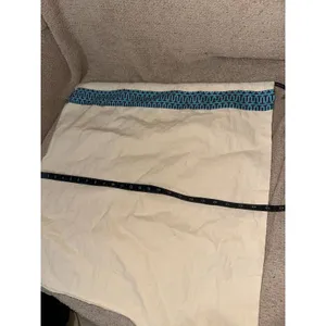 Tory Burch dust bag thumbnail 2